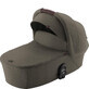 Smile 5Z Kinderwagenschale, Urban Olive, Britax