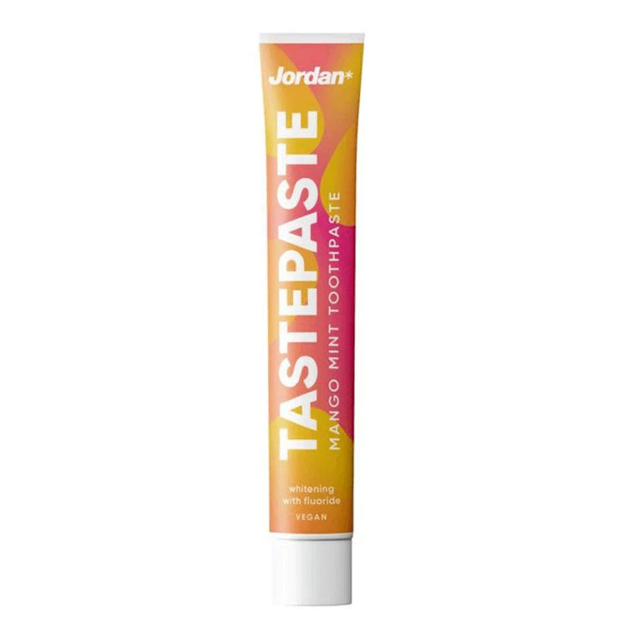 Tandpasta voor volwassenen, 50 ml, Mango Mint, Jordanië