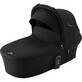 Smile 5Z Kinderwagenschale, Space Black, Britax