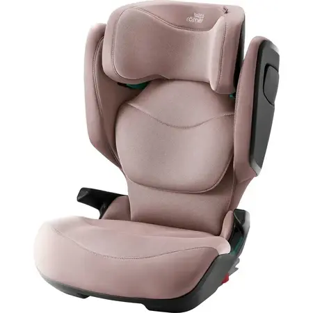 Kinderautositz Kidfix Pro M I-size, 100-150 cm, Dusty Rose, Britax