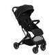 Sportkinderwagen Estelle Light, Schwarz, Momi