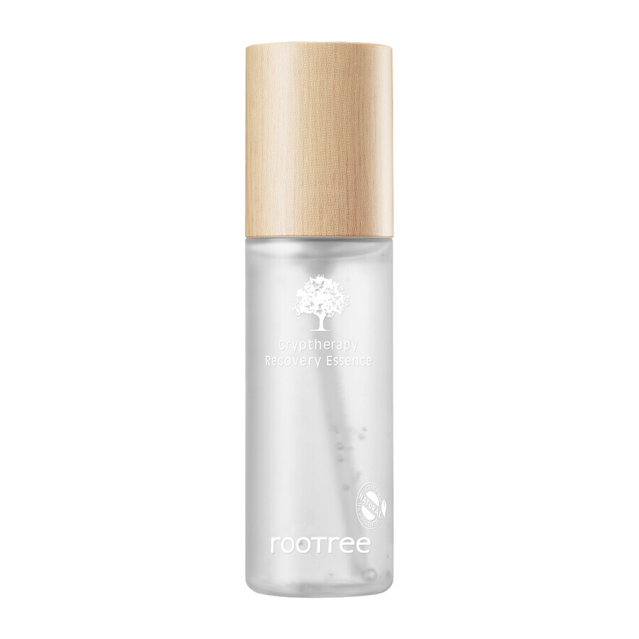 Esenta regeneranta pentru fata Cryptherapy, 50 ml, Rootree