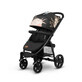 Sportkinderwagen Annet Plus, von Geburt bis 22 kg, Limited Edition Lovin, Lionelo