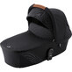 Smile 5Z Kinderwagenschale, Galaxy Schwarz, Britax