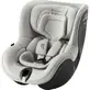 Drehbarer Kinderautositz Dualfix 5Z, 61-105 cm, Lux Linen Grey, Britax