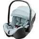 Baby Safe Pro Liegesitz, 40 - 85 cm, Style Harbour Blue, Britax