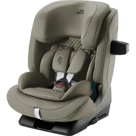 Kinderautositz Advansafix Pro I-Size, 76-150 cm, Lux Urban Olive, Britax