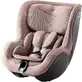 Drehbarer Kinderautositz Dualfix 5Z, 61-105 cm, Style Dusty Rose, Britax