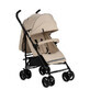 Sportkinderwagen Akira, Beige, Momi