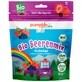 Bio-Chips mit gemischten Beeren, +3 Jahre, 12 g, Pumpkin Organics