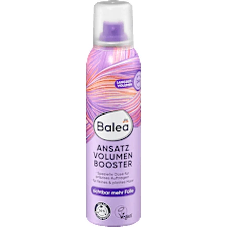 Balea Haarvolumespray 150 ml
