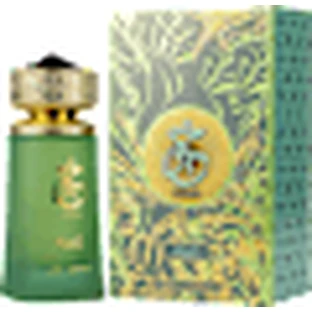 PARIS CORNER Eau de parfum Khair Pistachio, 100 ml