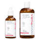 Paket Fortify Me Redensifying Shampoo, 250 ml + Redensifying Serum, 50 ml, Mamaaura