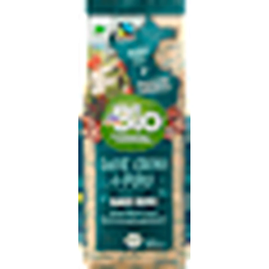 dmBio ECO Café en grano, 500 g