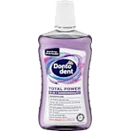 Dontodent Apă de gură Total Power 10 in1 Protecție completă, 500 ml