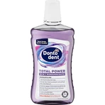 Dontodent Apă de gură Total Power 10 in1 Protecție completă, 500 ml