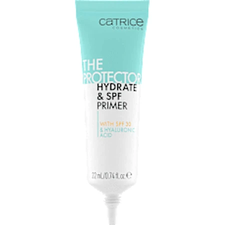 CATRICE The Protector primer with SPF 30, 22 ml