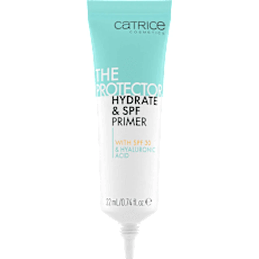 CATRICE The Protector primer with SPF 30, 22 ml
