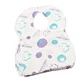 Disposable bibs, 24 pcs, BabyWorks