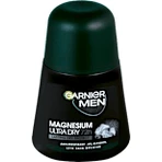 Garnier Men Déodorant roll-on Magnésium, 50 ml