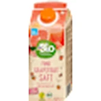 dmBio Pink grapefruit juice, 750 ml