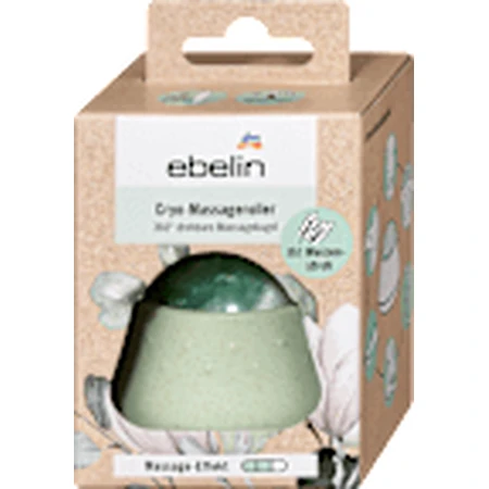 ebelin Cryo Massage Rol, 1 stuk