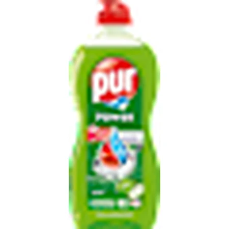 Detergente para vajilla pure Power Apple, 450 ml