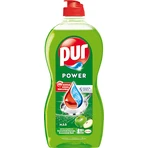 Detergente para vajilla pure Power Apple, 450 ml