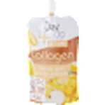 DayUp+ Pineapple puree with apple, banana, mango, 100 g