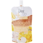 DayUp+ Pineapple puree with apple, banana, mango, 100 g