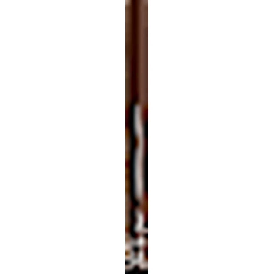 NYX PROFESSIONAL MAKEUP Epic Ink 03 Matita ombretto cioccolato scuro, 1 ml