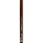 NYX PROFESSIONAL MAKEUP Epic Ink 03 Matita ombretto cioccolato scuro, 1 ml
