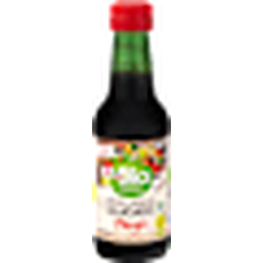 dmBio Original Japanische Shoyu-Sojasauce, 250 ml