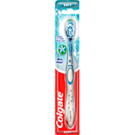 Colgate Zahnbürste Max White Soft, 18 g