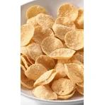 dmBio Kichererbsenchips mit Meersalz, 75 g