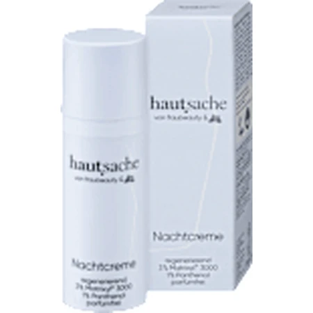 hautsache Crema Notte Nutriente 50 ml
