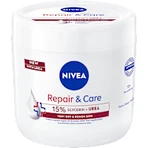NIVEA Cremă cu 15% Glicerină și Uree, 400 ml