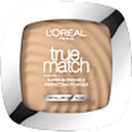 L'ORÉAL PARiS True Match 2N Vanilla Poudre compacte 2N Vanilla, 9 g