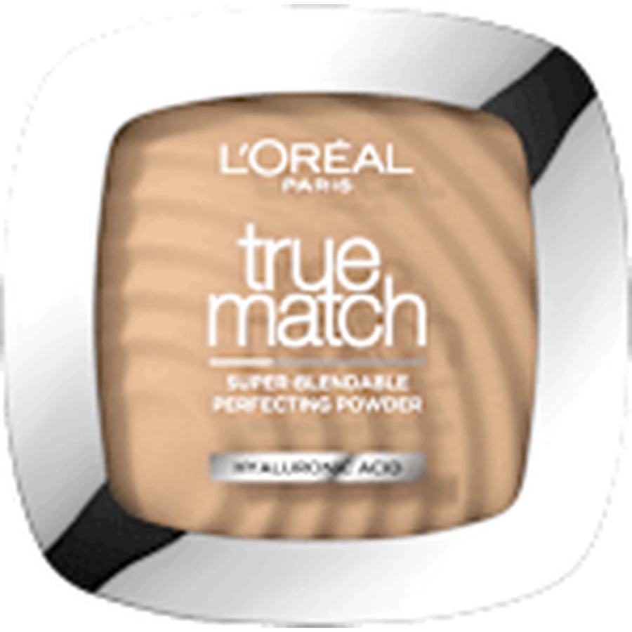 L'ORÉAL PARiS True Match 2N Vanilla Poudre compacte 2N Vanilla, 9 g