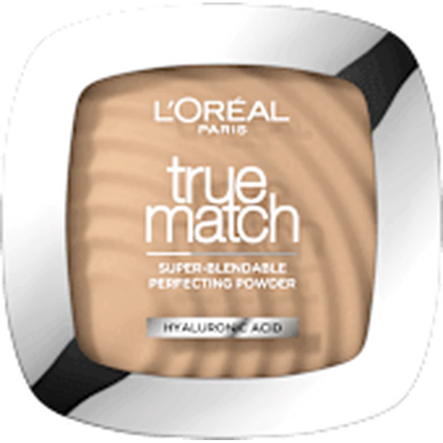 L'ORÉAL PARiS True Match 2N Vanilla Poudre compacte 2N Vanilla, 9 g