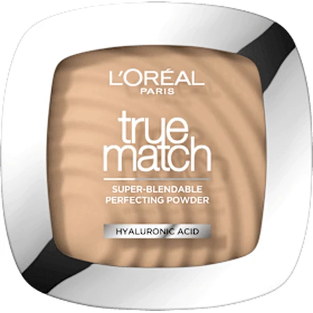 L'ORÉAL PARiS True Match 2N Vanilla Poudre compacte 2N Vanilla, 9 g