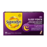 Supradyn Sleep Forte, 30 filmomhulde tabletten, Bayer