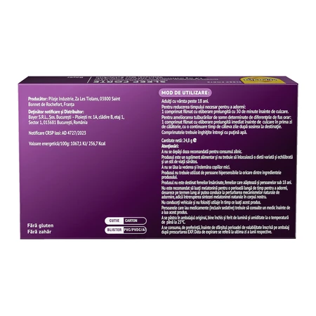 Supradyn Sleep Forte, 30 Filmtabletten, Bayer