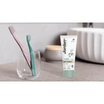 Zahnpasta für Kinder Green Clean, 6-12 Jahre, 50 ml, Jordanien