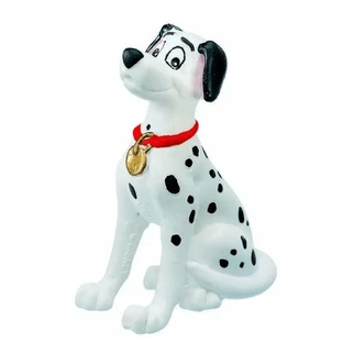 Figurita de Pongo, Bullyland