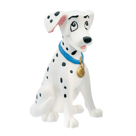 Figurine Perdita, Bullyland