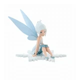 Periwinkle Winterfairy Figur, Bullyland