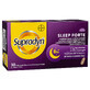 Supradyn Sleep Forte, 30 Filmtabletten, Bayer