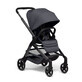 Hub2 kompakter Sportkinderwagen, Stone Grey, Joolz