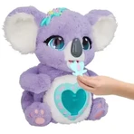 Plus interactiv Koala Mama, 2 ani+, IMC Toys